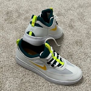Mens Nike SB NYJAH Freestyle size 8 shoes